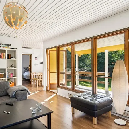 Alberta - 100m From The Sea By Interhome