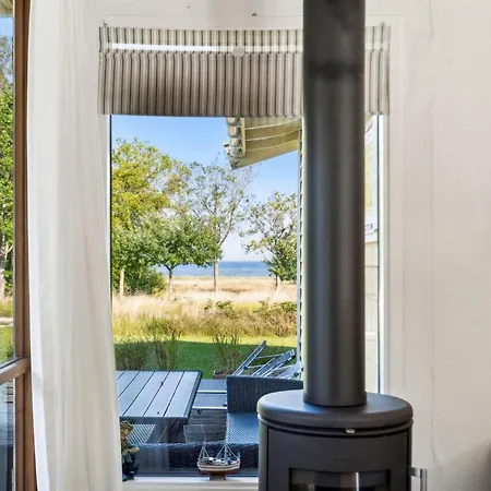 Ferienhaus Alberta - 100m From The Sea By Interhome
