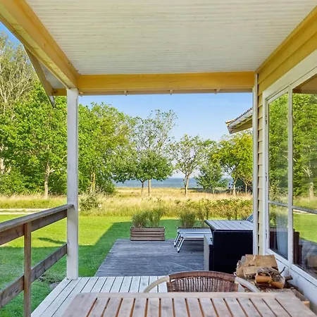 Ferienhaus Alberta - 100m From The Sea By Interhome